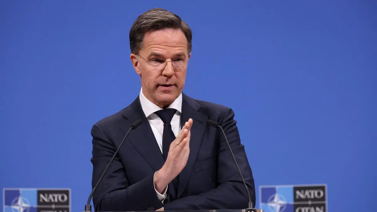 NATO Chief to meet US President next week as Trump mulls alliance exit