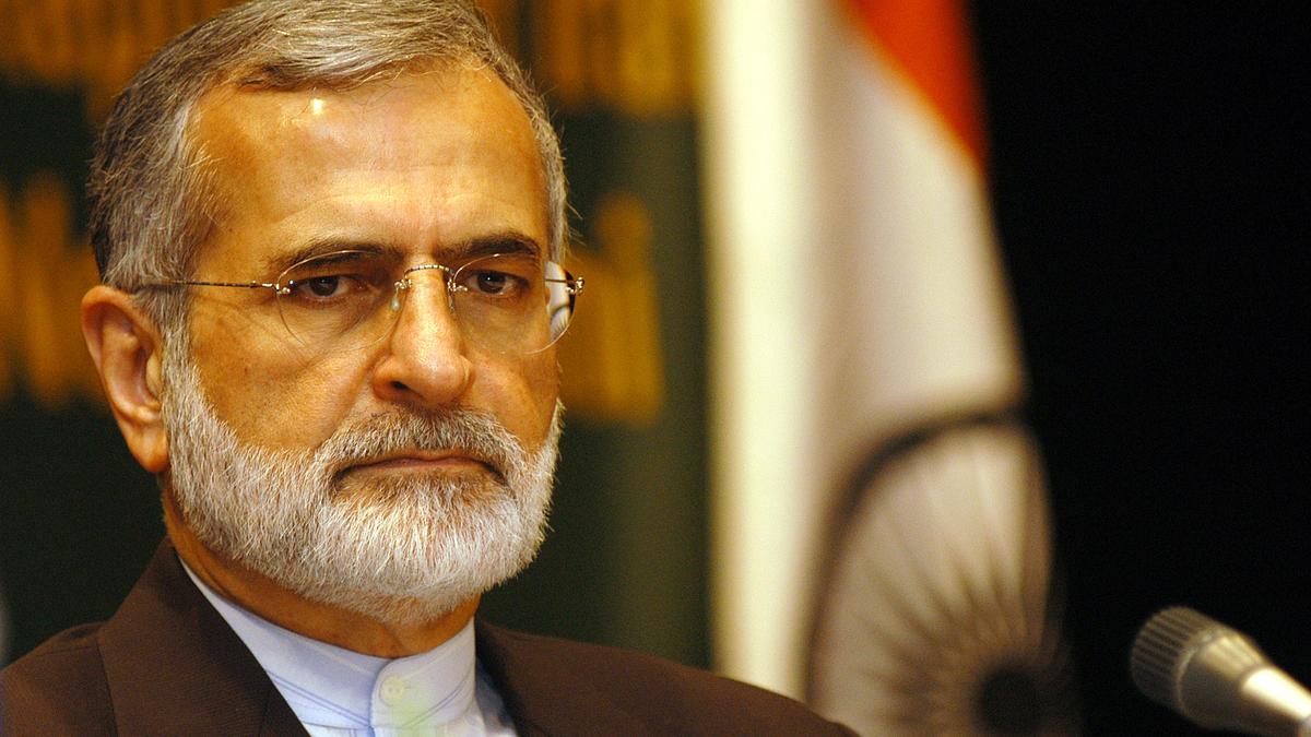 Why Kamal Kharrazi mattered and what his death means for Iran