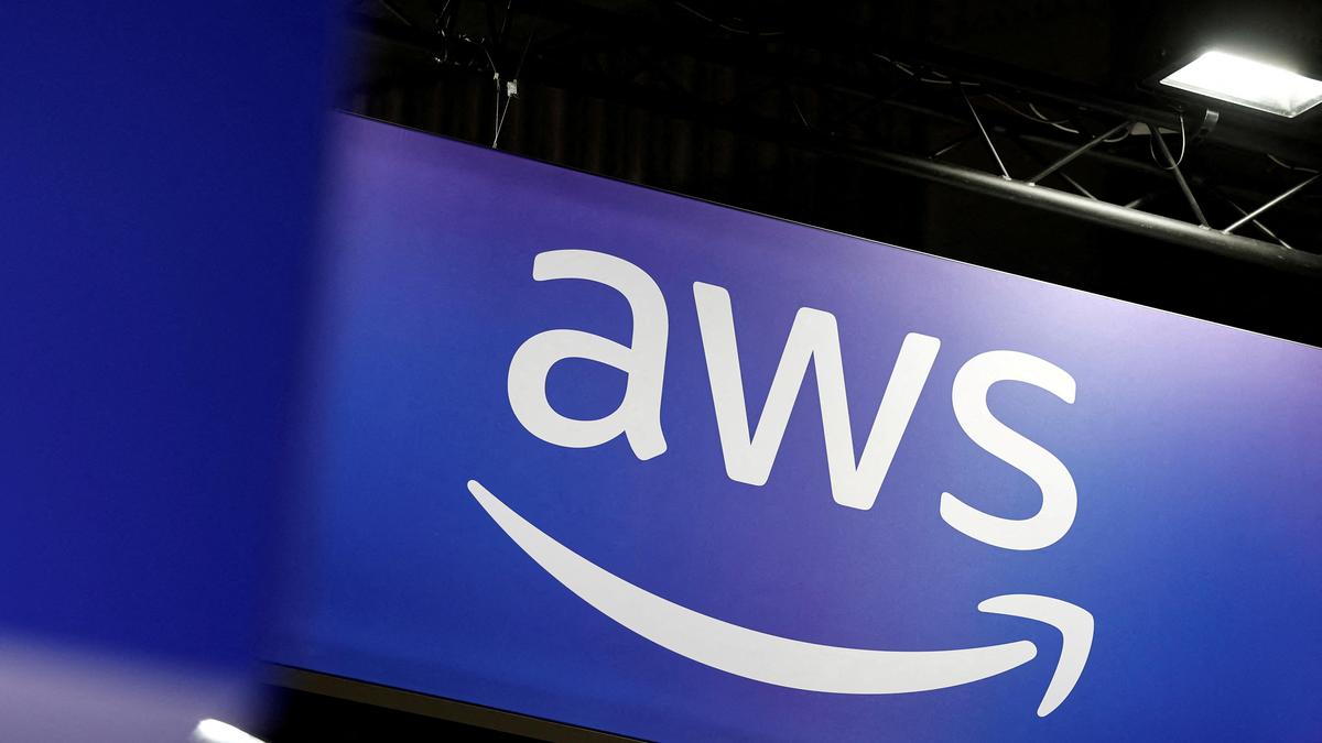 Amazon says all cloud services restored after 15-hour outage