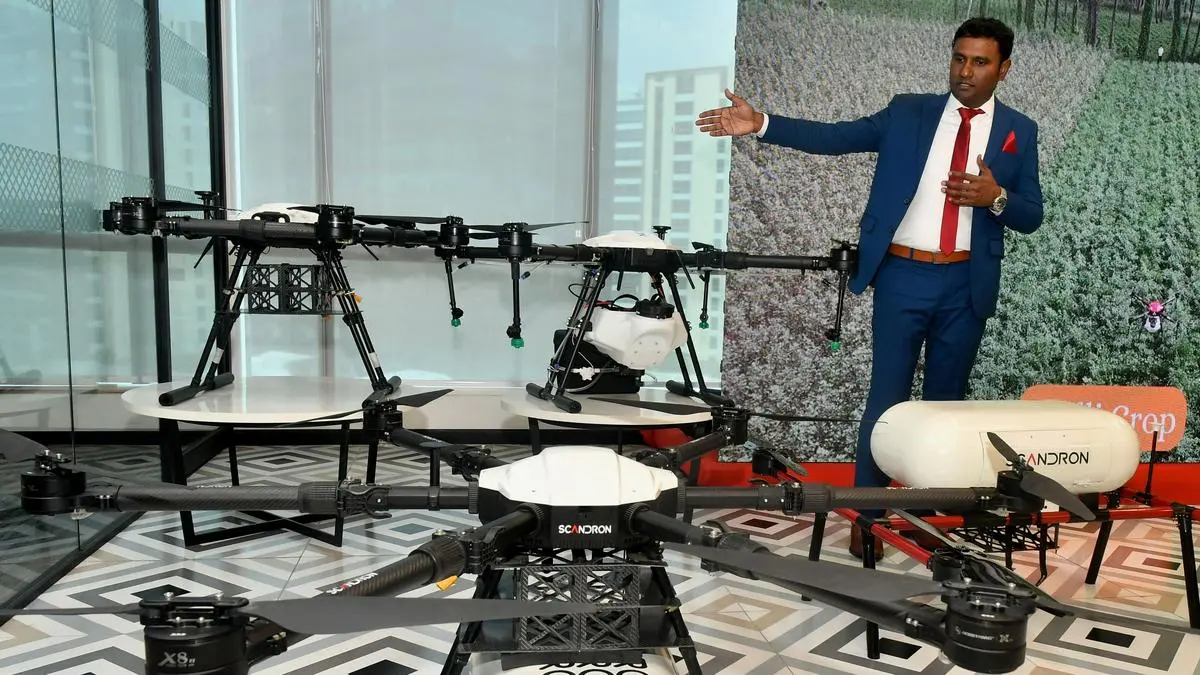 Magellanic Cloud plans to take a position ₹300 crore on acquisitions, rent 3,400 staff over subsequent two years