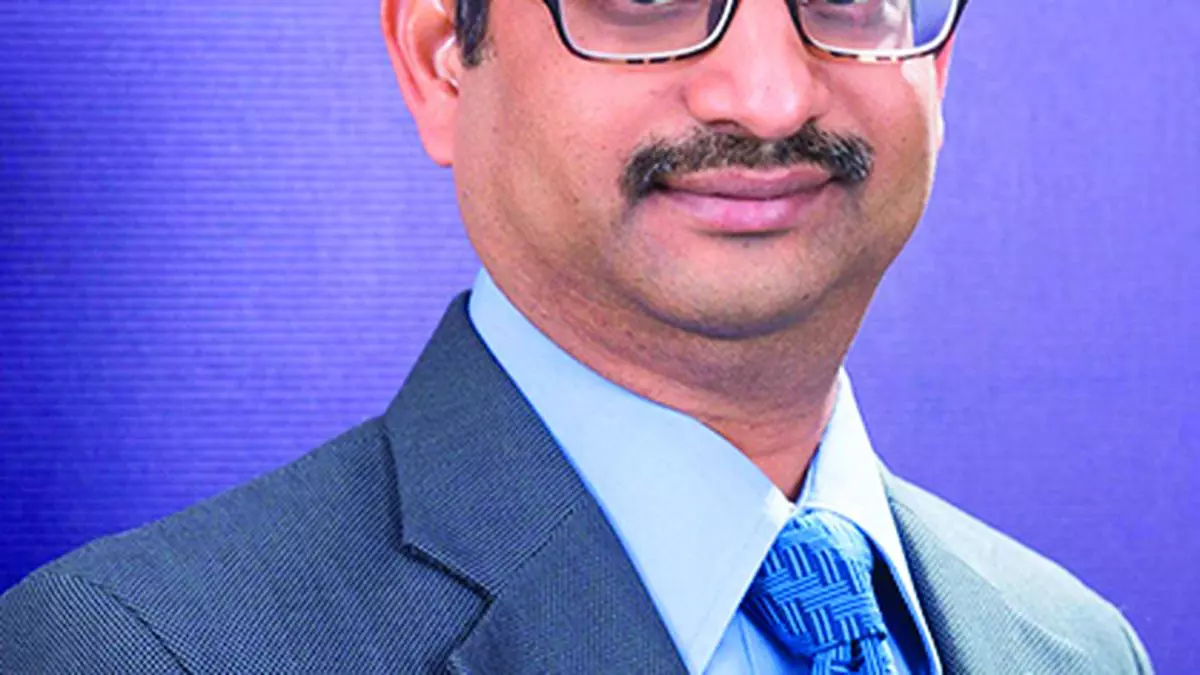 Praj Industries appoints Ashish Gaikwad as MD 