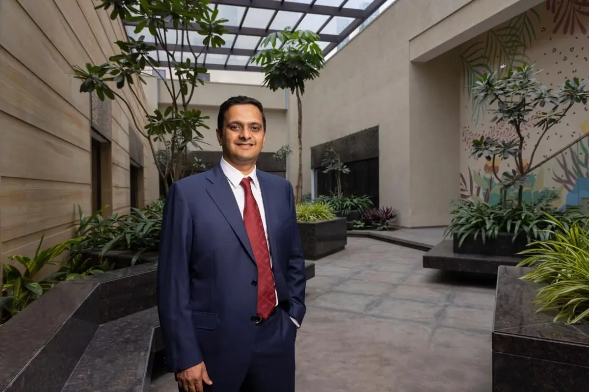thehindubusinessline.com - Century Real Estate doubles down on integrated townships, commercial realty amid demand surge