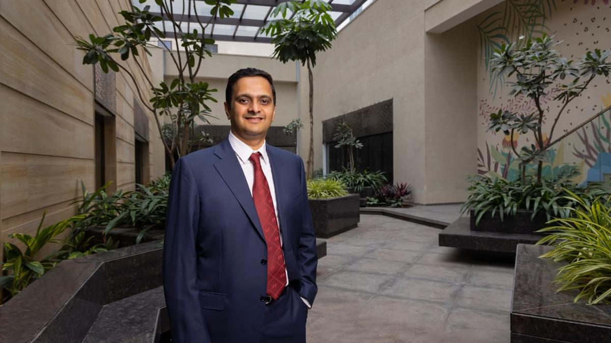 Century Real Estate doubles down on integrated townships, commercial realty amid demand surge