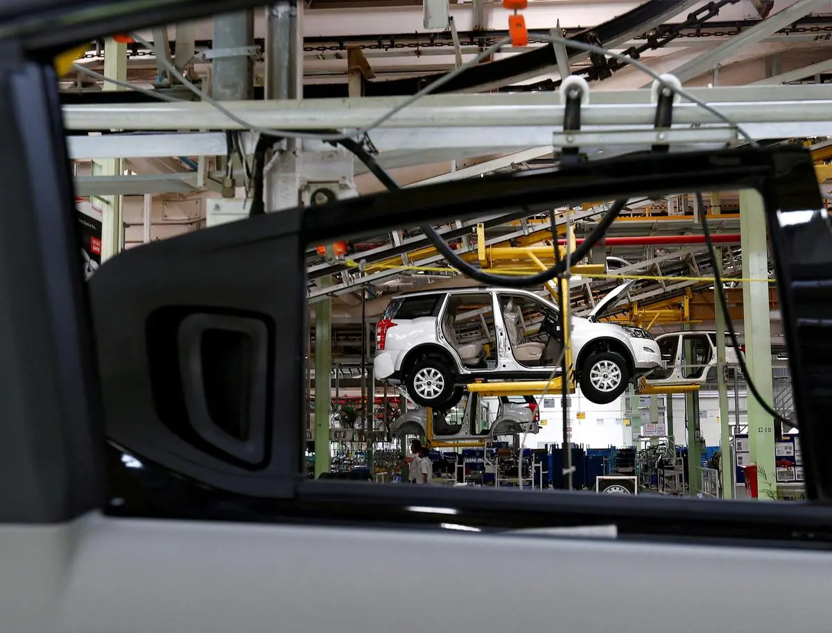 thehindubusinessline.com - Start-ups should be included in Auto PLI to meet intended objectives, say experts