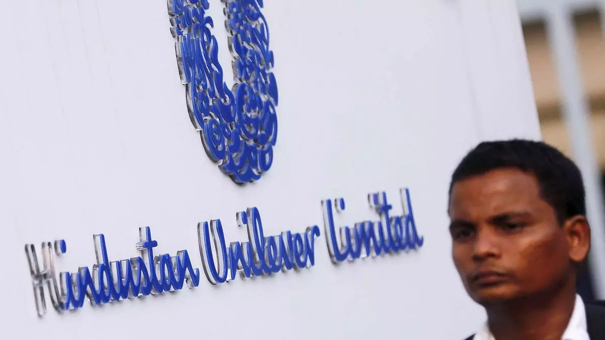 HUL eyeing direct-to-consumer brand Minimalist in ₹3,000 crore deal