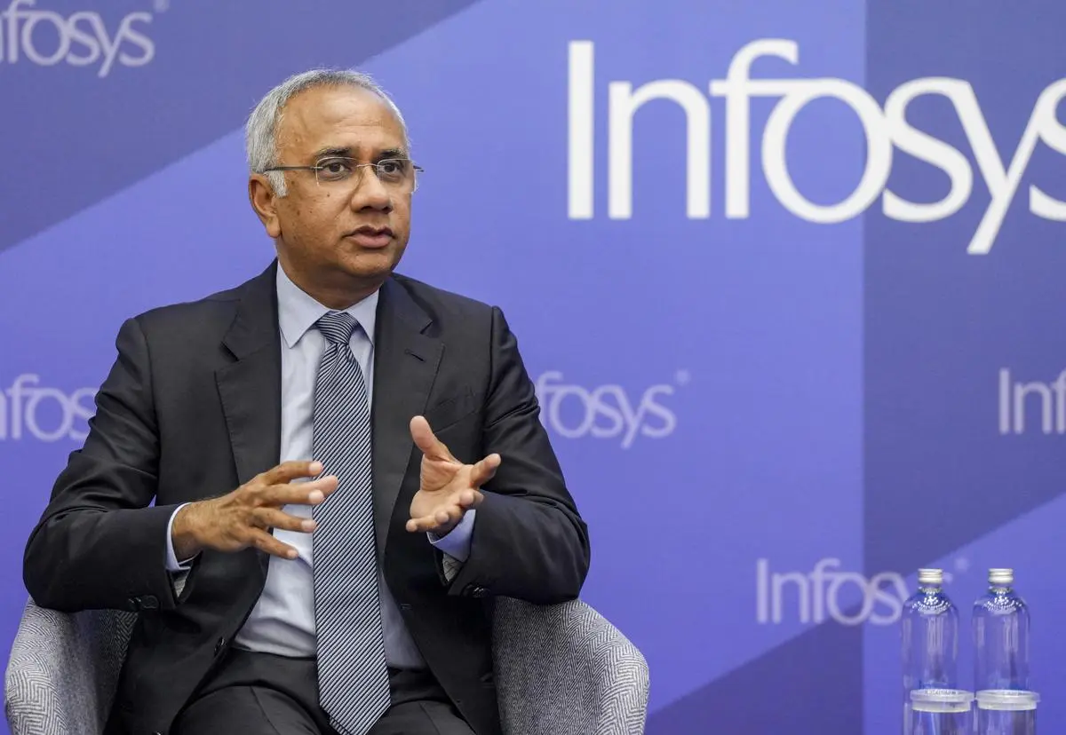 thehindubusinessline.com - Infosys acquires Optimum Healthcare IT to boost healthcare digital transformation