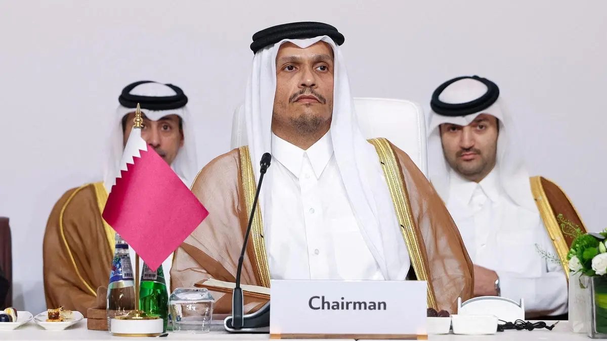 The Red Sea Pressure Cooker and the Quiet Diplomacy of Qatar and India