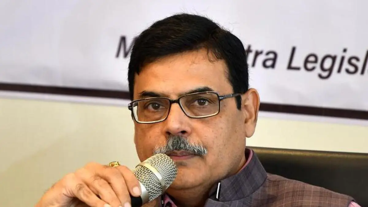 CBDT Chairman Nitin Gupta’s term extended by nine months The Hindu