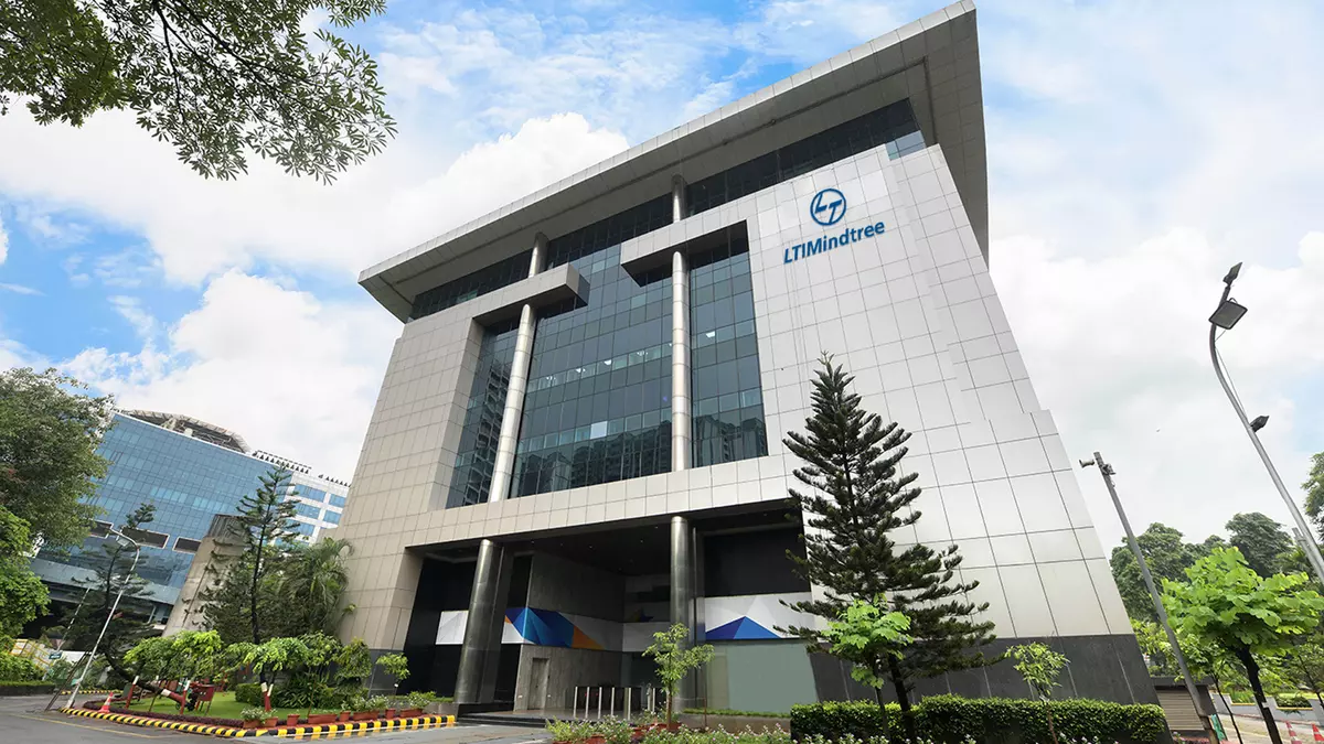 LTIMindtree opens new facility in Hyderabad