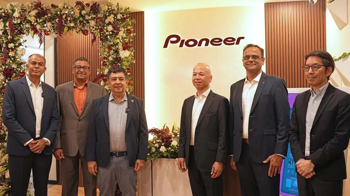 Pioneer sets up new R&D centre in Bengaluru to power automotive innovation