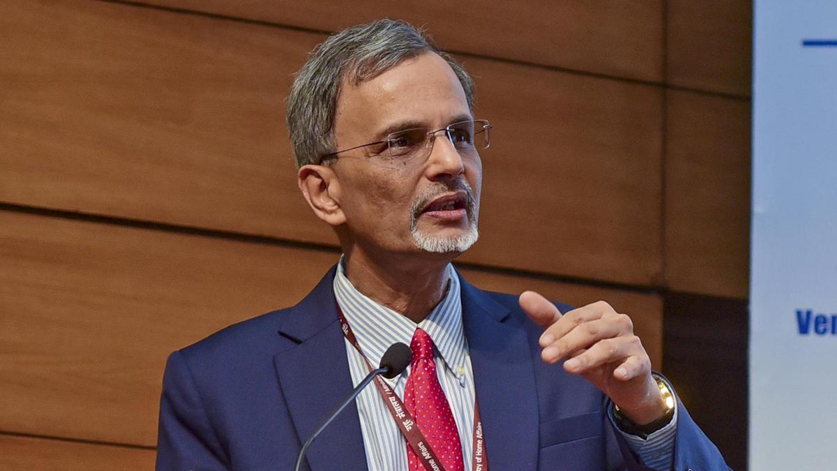 India seguirá siendo la quinta economía más grande en el año fiscal 2027: CEA Nageswaran