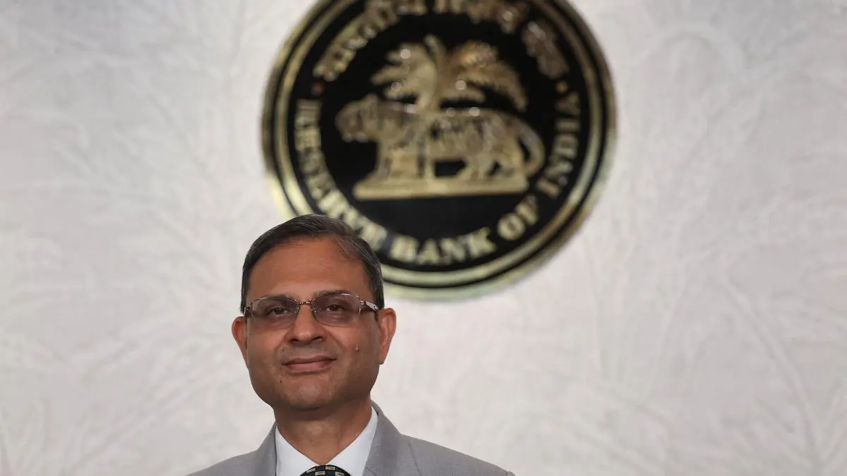 Cryptocurrencies hamper financial stability: RBI