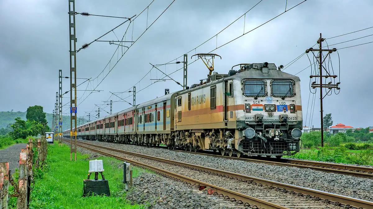 IRCTC shares gain 3% as Q4 profit jumps 26%
