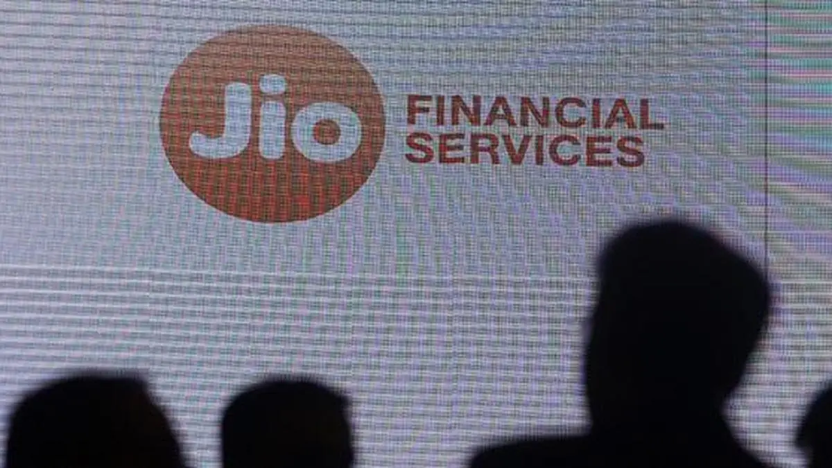 Jio Financial shares fall after Q4 profit drops 14%; stock down 20%YTD