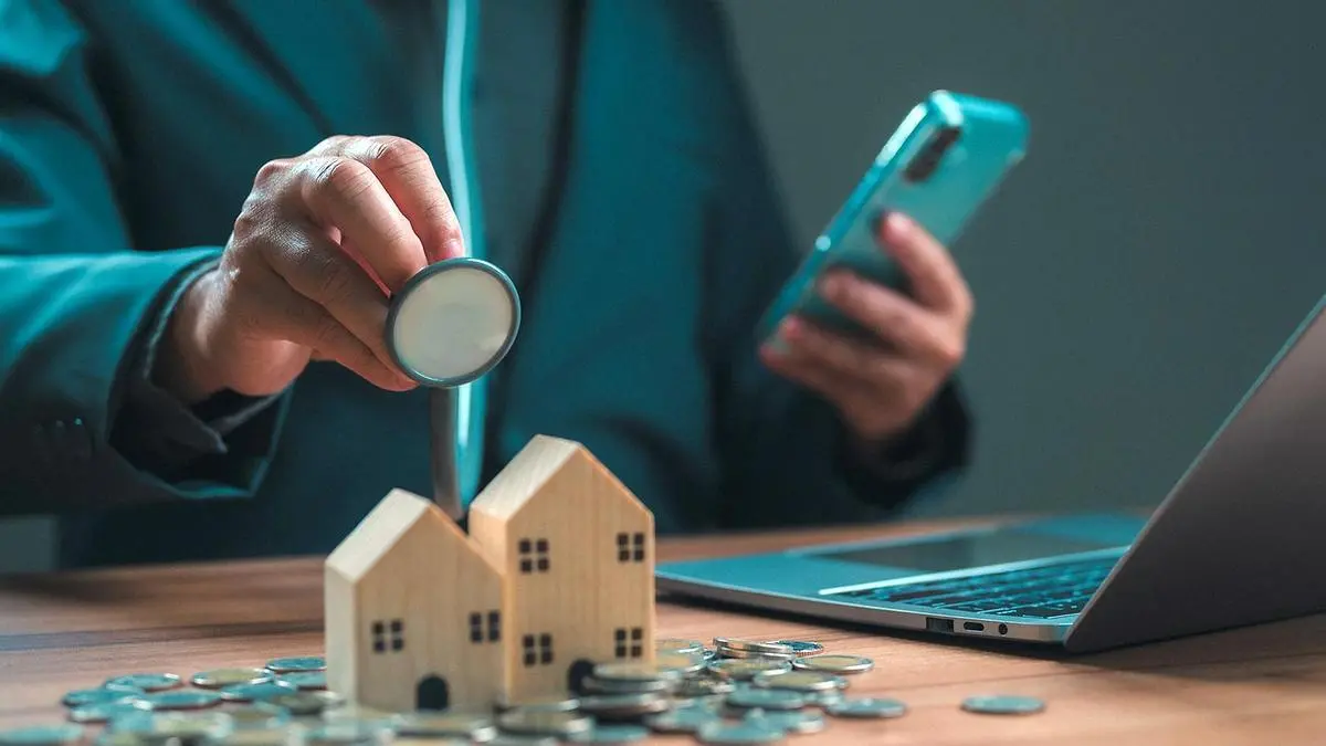 Housing sales in Delhi-NCR dip 17% in Jan-Mar amid West Asia conflict: Anarock