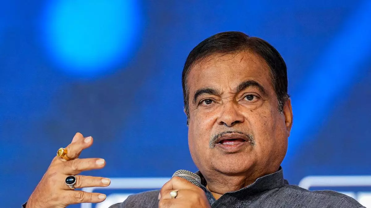 Will bring new vehicles that run on ethanol: Gadkari