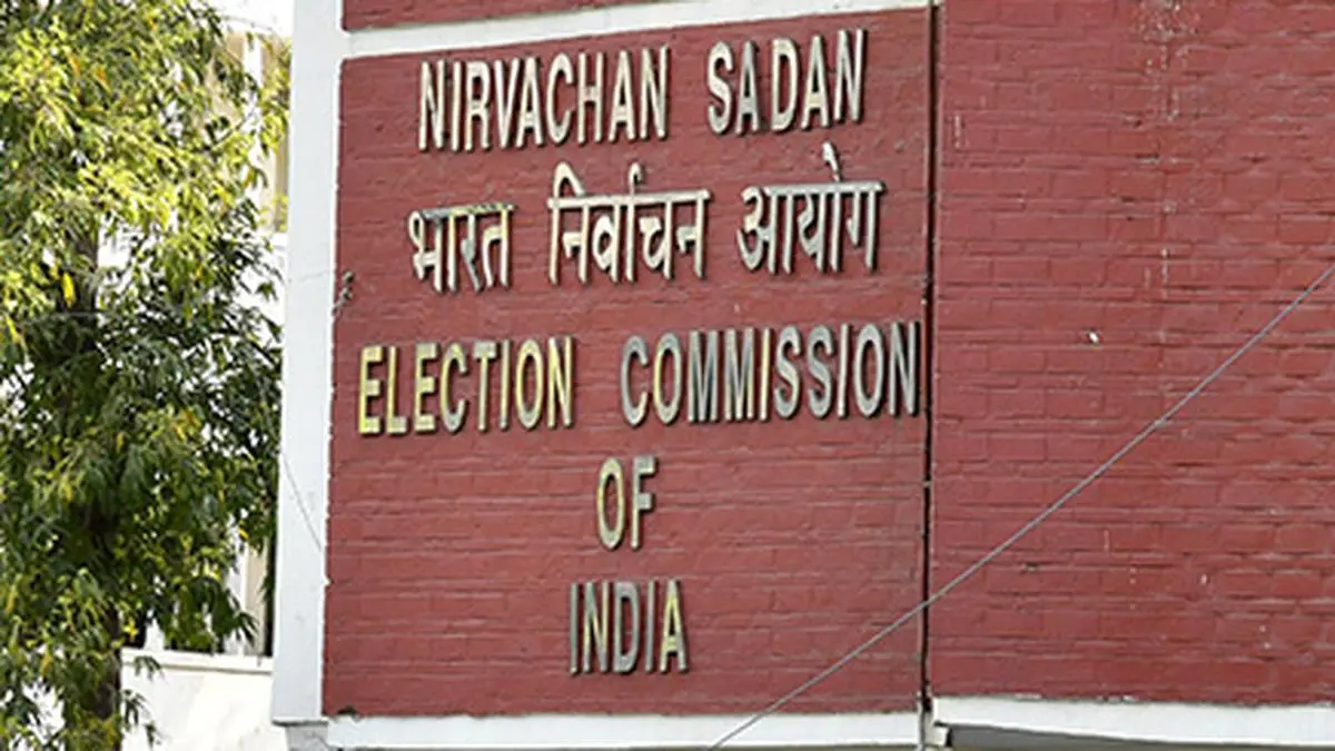 Election Commission issues strict post-poll camera rules for West Bengal elections