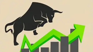Sectoral indices reflected the market’s positive momentum, with the Nifty Midcap 100 index rising 0.55% to 59,734.70 and the Nifty Next 50 gaining 0.46% to 69,840.55. Sectoral indices reflected the market’s positive momentum, with the Nifty Midcap 100 index rising 0.55% to 59,734.70 and the Nifty Next 50 gaining 0.46% to 69,840.55.