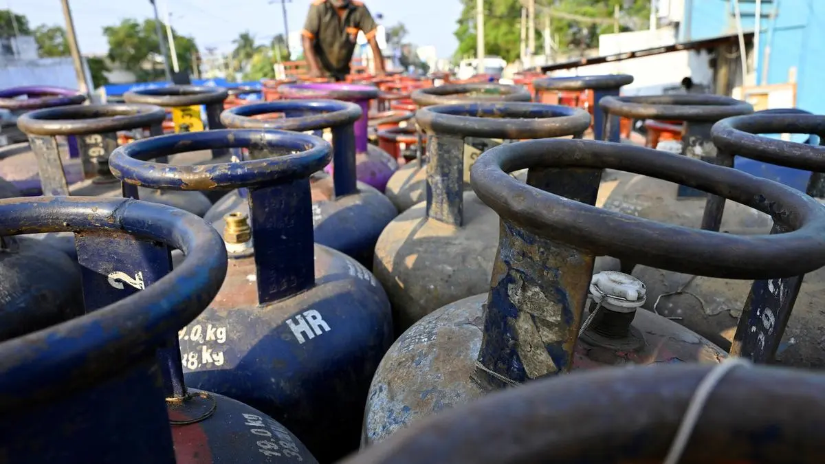 Several States begin allocations of Commercial LPG for restaurants, hotels