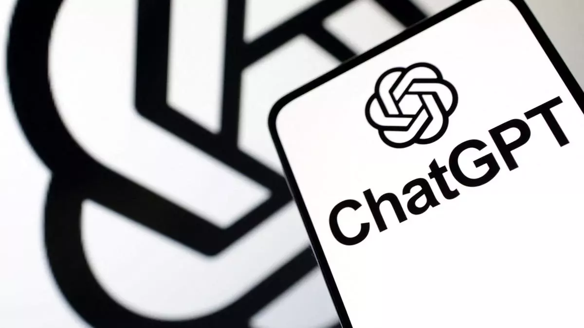 ChatGPT: How to save, rename, delete chats