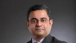 Subhrakant Panda, Managing Director, Indian Metals & Ferro Alloys Ltd Subhrakant Panda, Managing Director, Indian Metals & Ferro Alloys Ltd