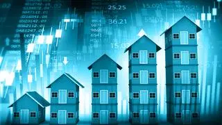 The real estate developer also reported record collections of ā¹4,380 crore, up 41 per cent from the previous year. The real estate developer also reported record collections of ā¹4,380 crore, up 41 per cent from the previous year.