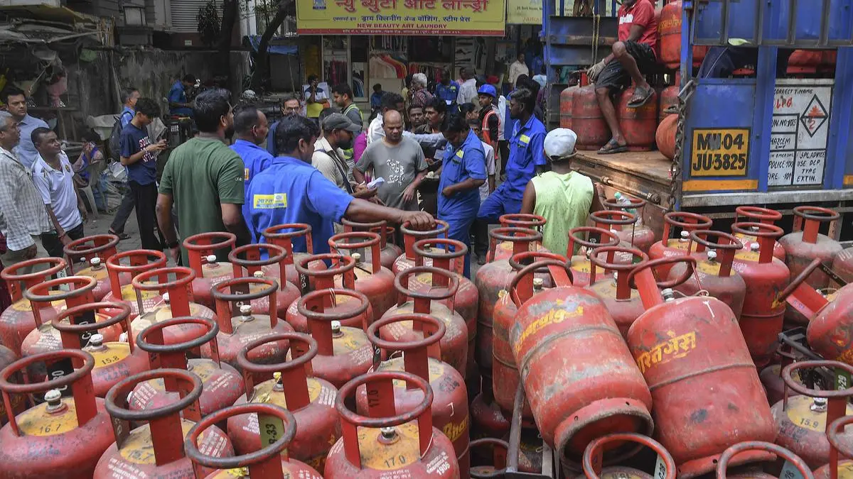 Energy Edits Newsletter for March 13, 2026