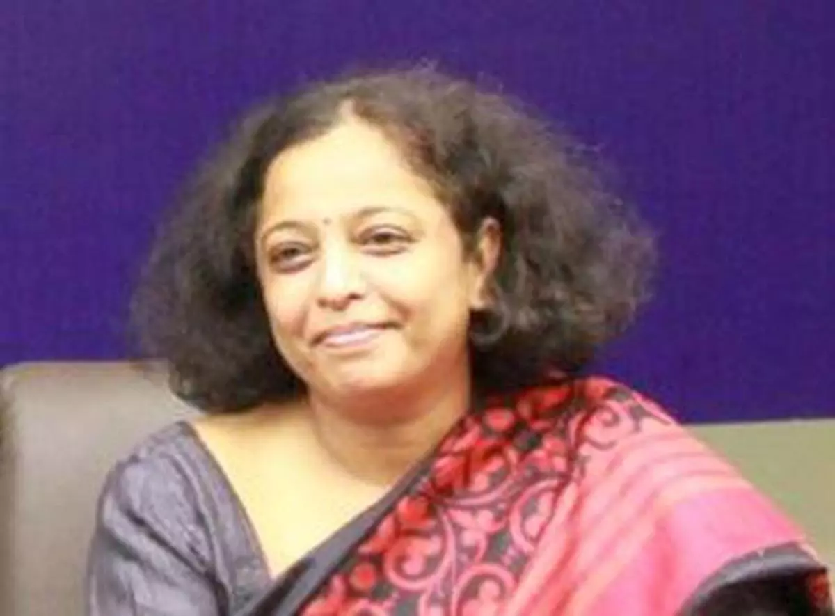 Jyoti Jindgar