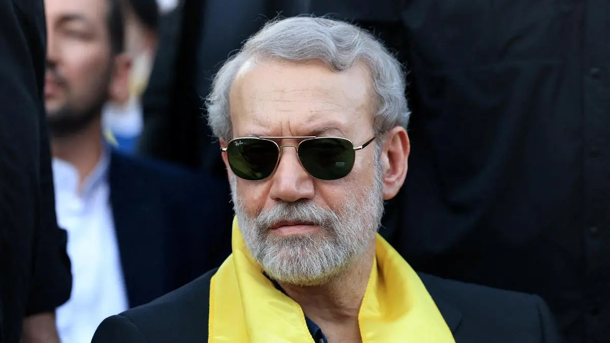The Decapitation of Tehran and the Ghost of Ali Larijani