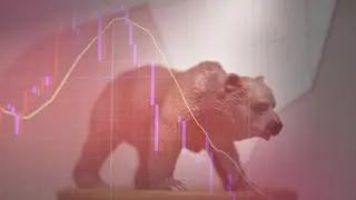 Indian markets opened sharply lower on Friday, with the Sensex dropping over 860 points and the Nifty falling 261 points amid escalating Israel-Iran tensions Indian markets opened sharply lower on Friday, with the Sensex dropping over 860 points and the Nifty falling 261 points amid escalating Israel-Iran tensions