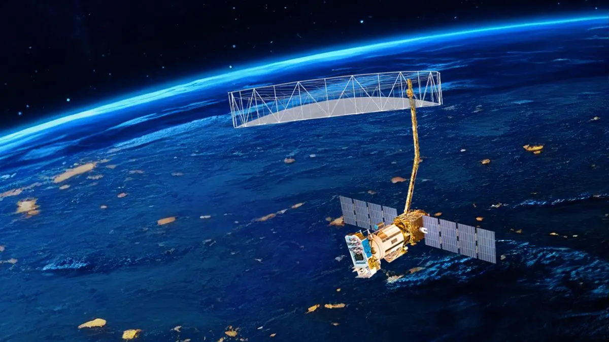 Texas Instruments-ISRO partnership delivers critical tech for NISAR mission