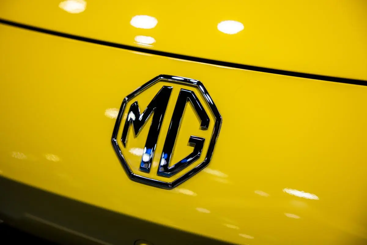 JSW MG Motor: Achieves 55% rise in sales in Dec on YoY - The Hindu BusinessLine