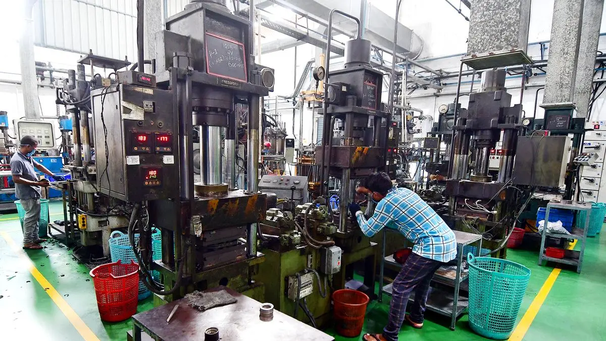 India shouldn’t ignore its medium enterprises anymore
