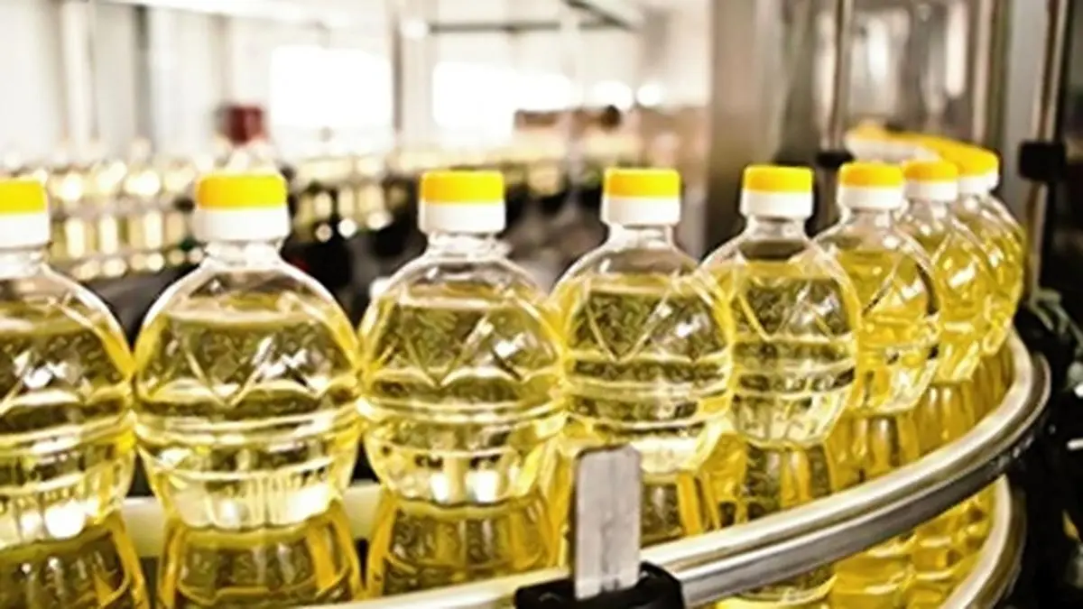 India’s palm oil imports up in May even as overall edible oils shipments slip