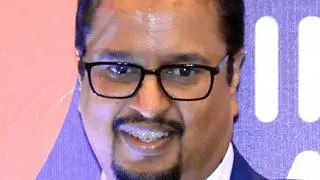 Sanjay Agarwal, director and Chief Executive Officer, Au Small Finance Bank 