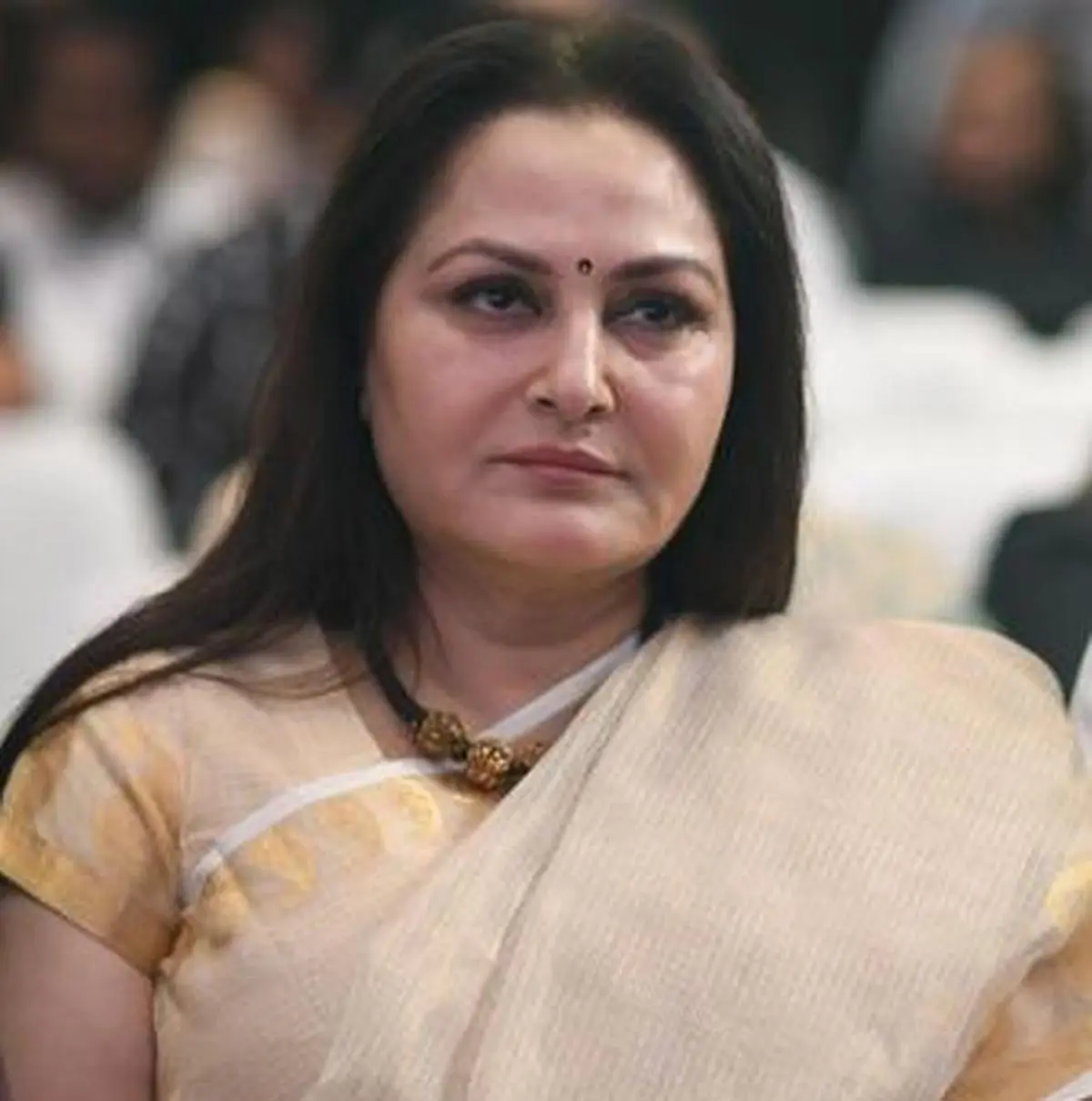 Azam Khan has crossed his limits, says Jaya Prada - The Hindu BusinessLine