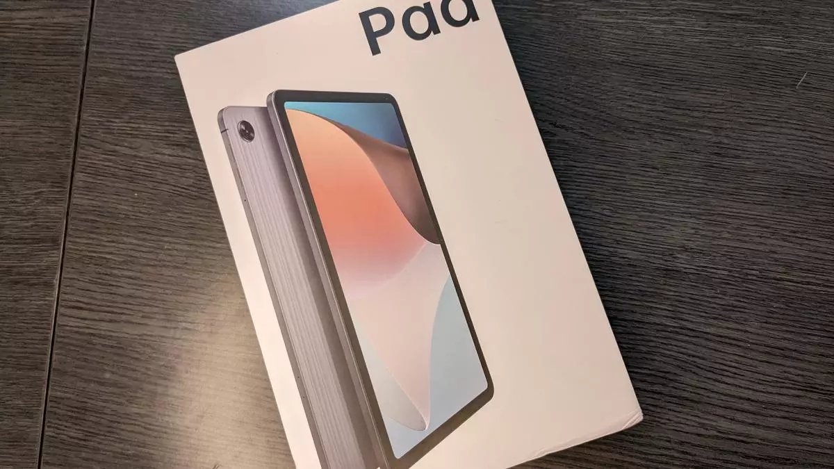 oppo pad air reddit