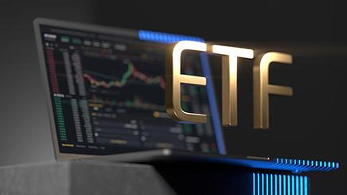 Gold ETFs outpace Nifty 50 TRI returns across horizons