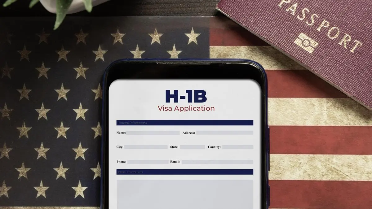 H-1B visa: US plan to ‘thoroughly’ vet online presence sparks privacy, delay, denial concerns