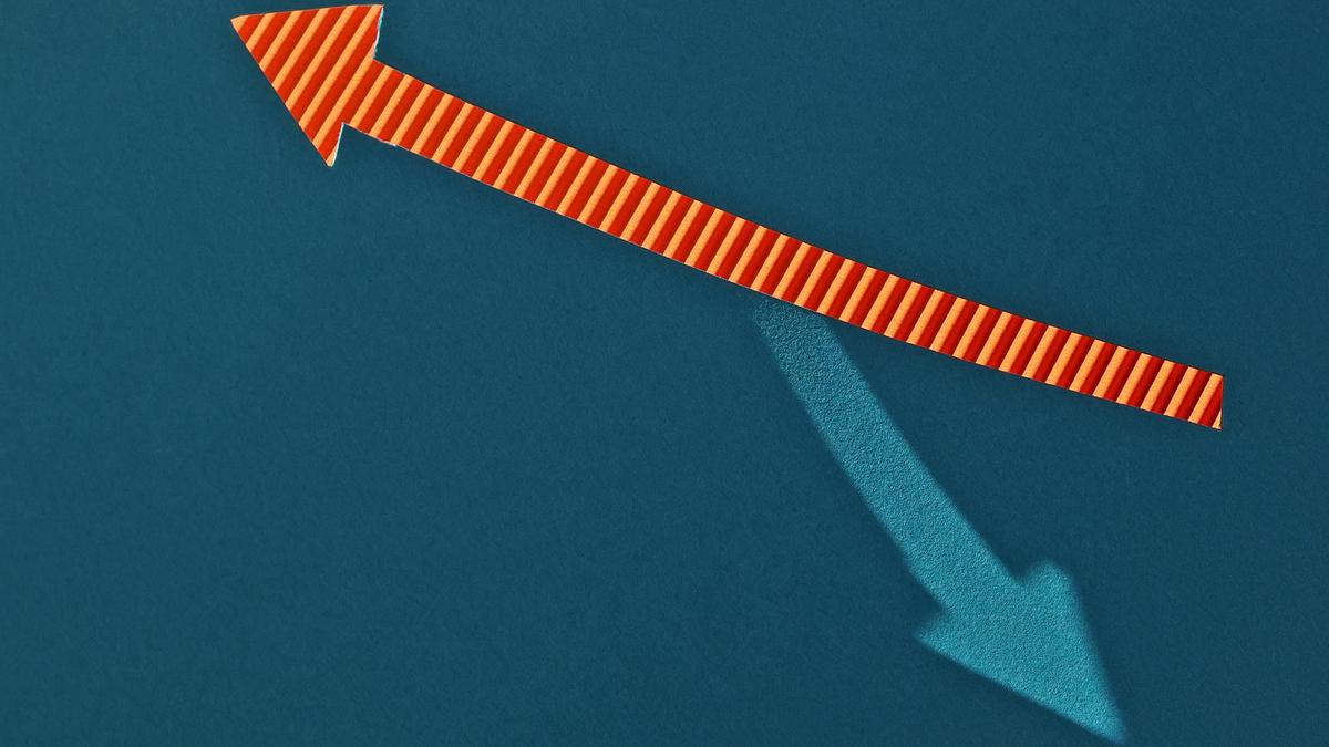 Stock Market Live April 9: Markets slide after rebound; Sensex drops 950 pts, Nifty below 23,800