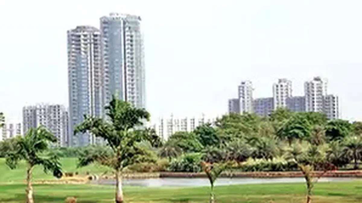 Existing retail stock in top 7 cities offers potential of 43–44 million sq ft REIT-worthy retail assets: report