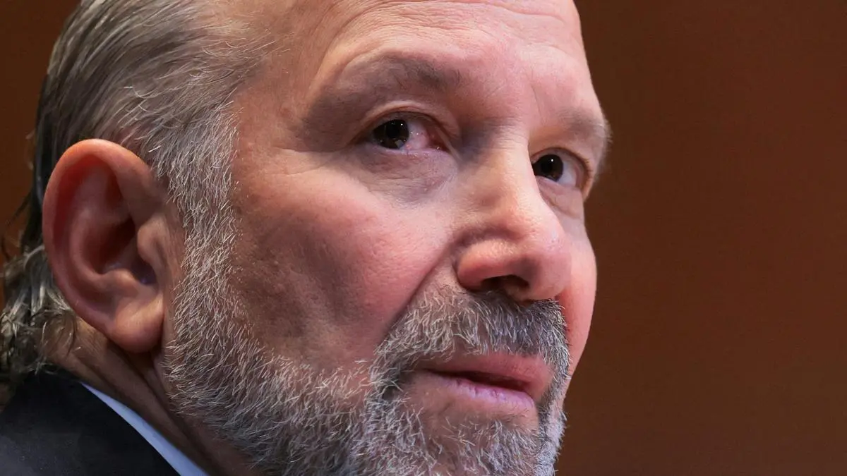 Trump gold card visa approved for first applicant, says US commerce secretary