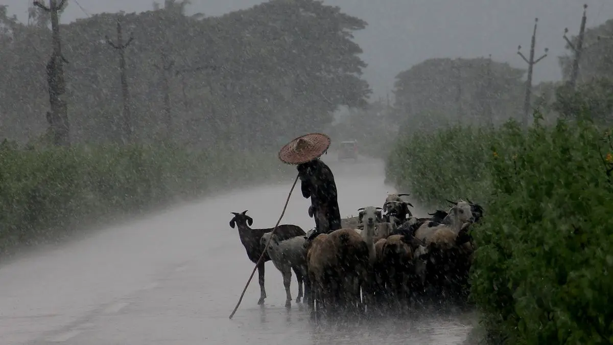 Monsoon ends with ‘Below Normal’ rainfall; positive IOD overtakes El Nino’s impact in September