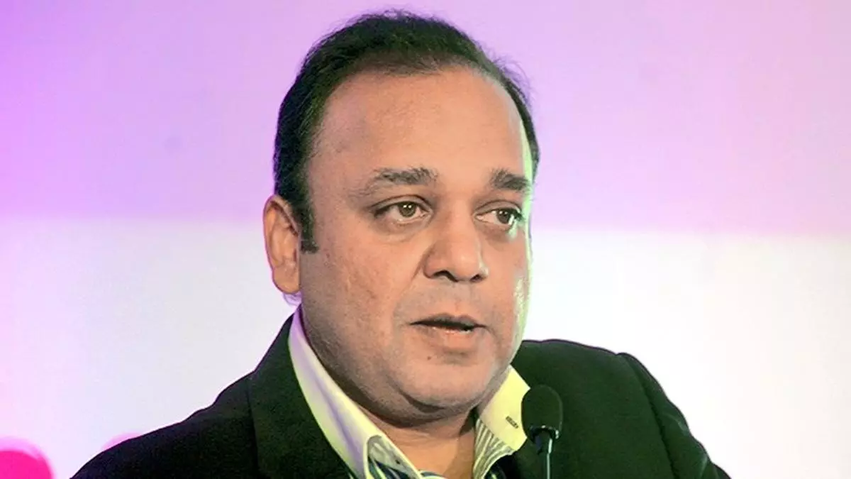 Zee shareholders reject Punit Goenka’s reappointment as Director