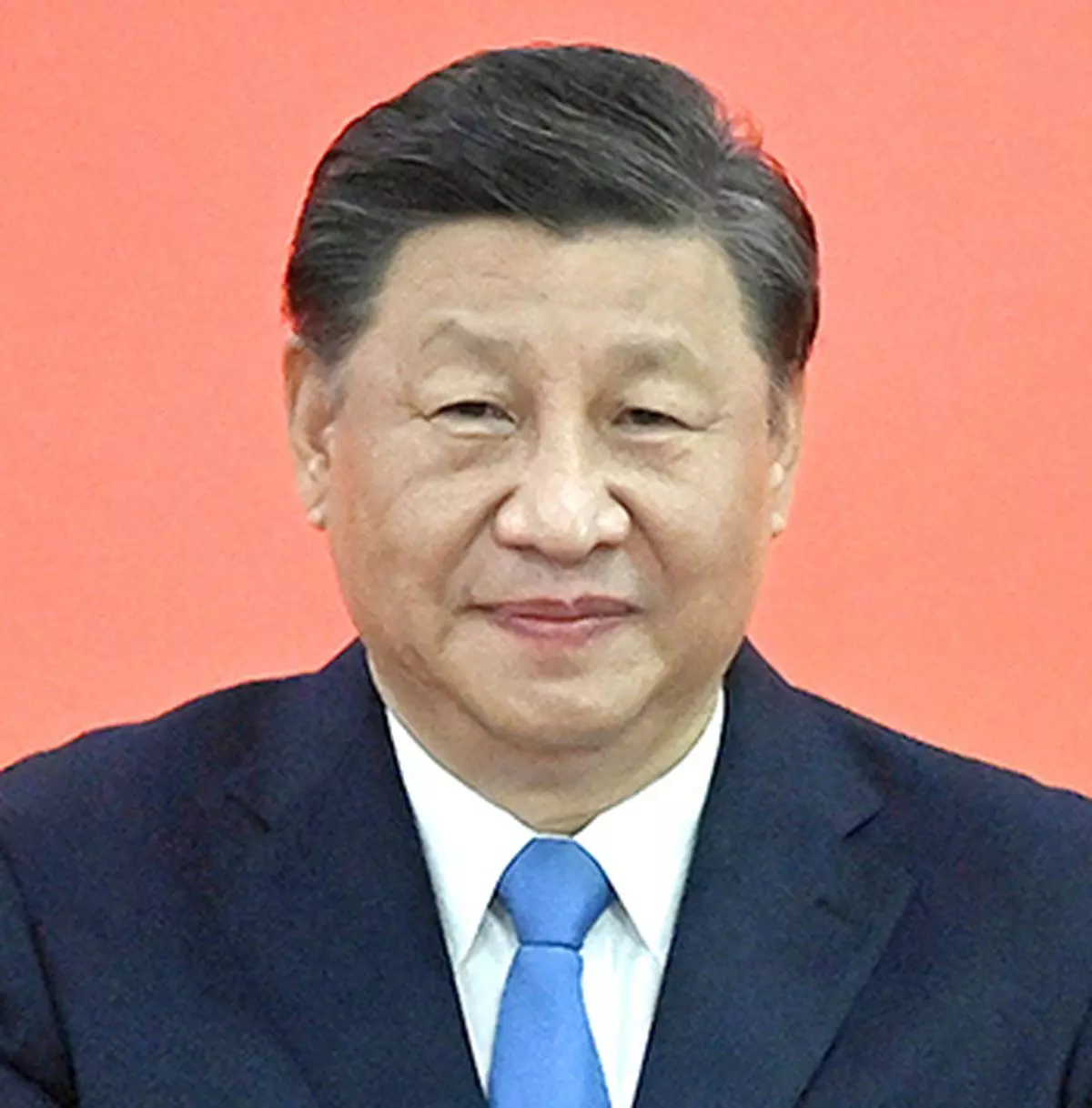 China’s President Xi Jinping (File photo)