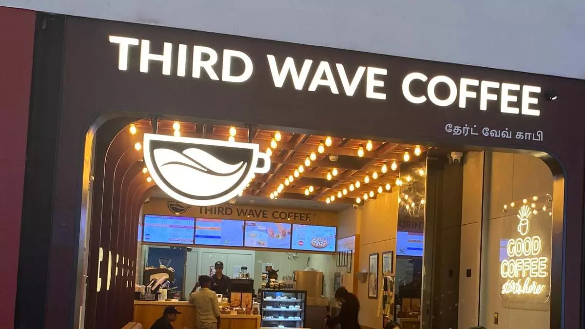 Third Wave Coffee plans aggressive expansion, eyes highways for growth