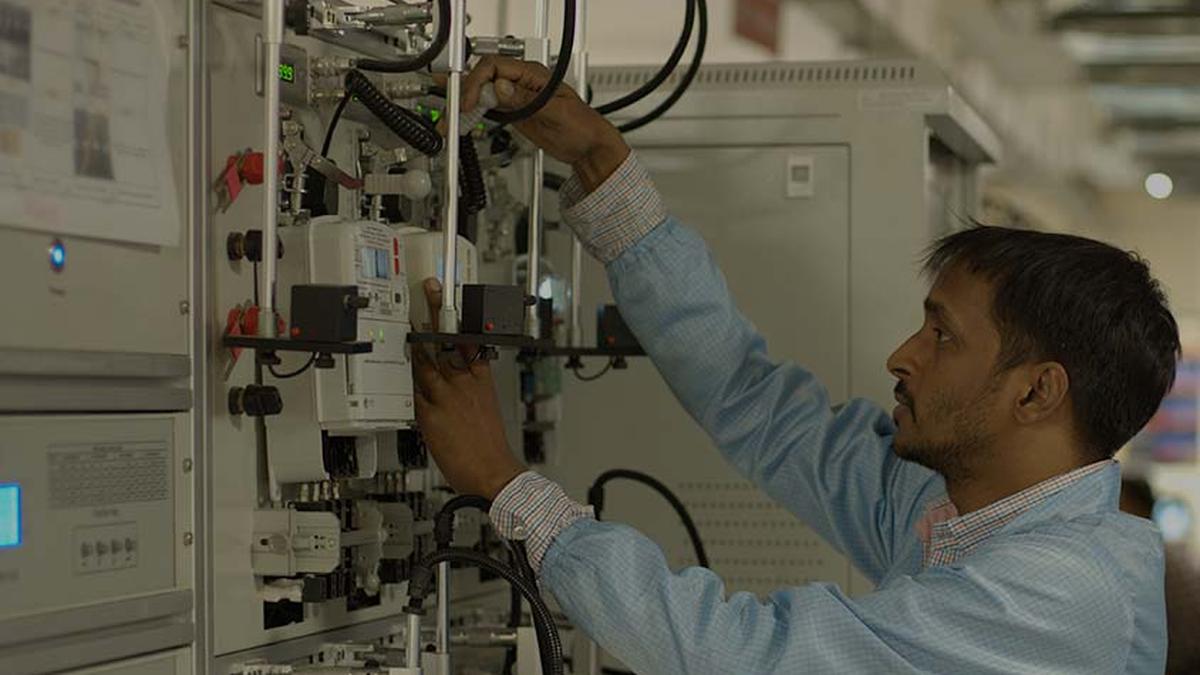 Kaynes Technology Soars: 43% Profit Jump Fuels Investor Enthusiasm