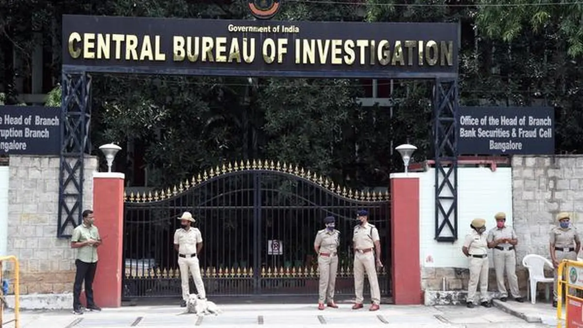 NEET UG paper leak: CBI arrests Renukai Chemistry Classes (RCC) founder in Latur