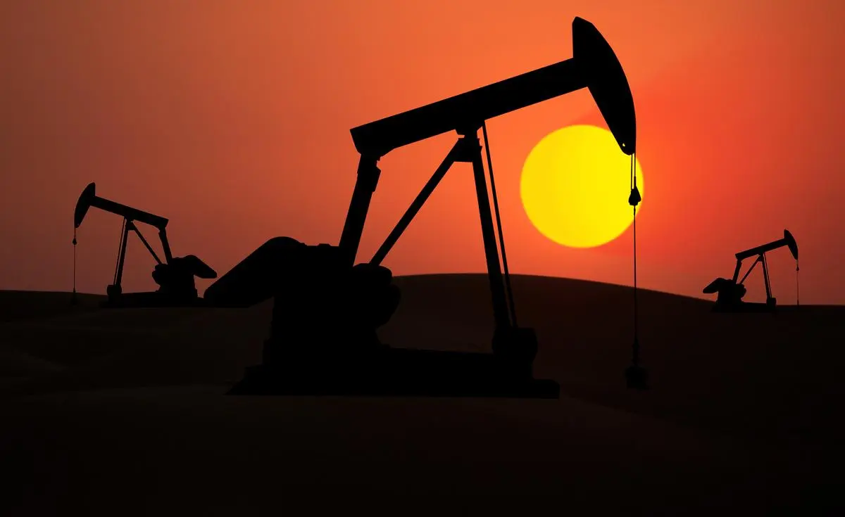 Crude oil futures up by 7 p.c. on MCX The Hindu BusinessLine