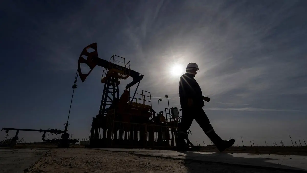 Crude oil futures jump after US court blocks Trump tariff plan